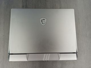 MSI 16"/ i9 14900HX/ RTX 4070/ 64 GB 4800Mhz/ 1 TB