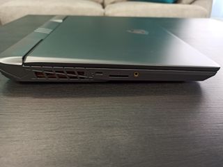 MSI 16"/ i9 14900HX/ RTX 4070/ 64 GB 4800Mhz/ 1 TB