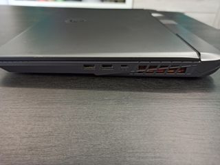 MSI 16"/ i9 14900HX/ RTX 4070/ 64 GB 4800Mhz/ 1 TB