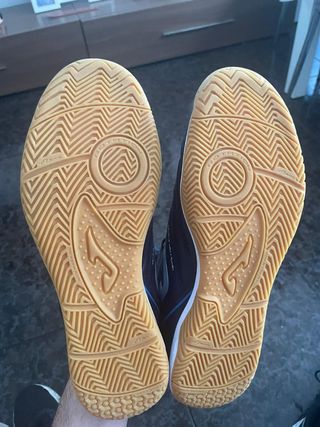 Zapatillas Joma Futbol Sala Talla 43