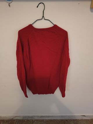 Maglione Vintage Hawico pura lana scozzese M