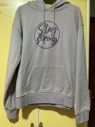 Chándal completo Primark talla S