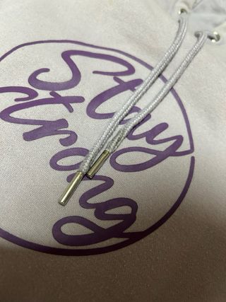 Chándal completo Primark talla S