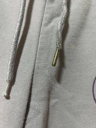 Chándal completo Primark talla S