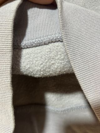 Chándal completo Primark talla S