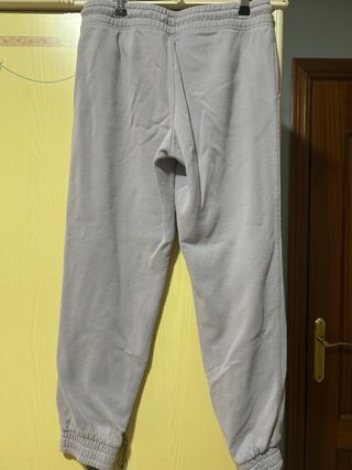 Chándal completo Primark talla S
