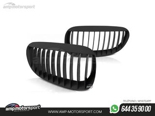 PARRILLA DELANTERA PARA BMW SERIE 6 E63/E64 2002-2010