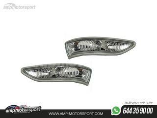 INTERMITENTES LATERALES PARA MERCEDES