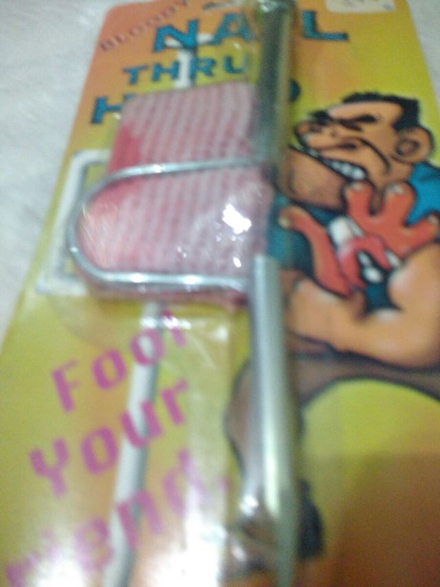 Máscaras, Disfraces y Cine de Terror (nuevo)