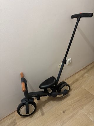 Triciclo/Bici Evolutiva Gyro