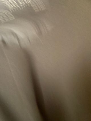 Chaqueta Zara Negra Básica