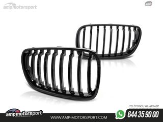 PARRILLA DELANTERA PARA BMW X3 E83 2007-2010