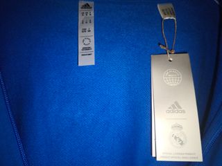 Sudadera Real Madrid 21/22 Avengers Adidas