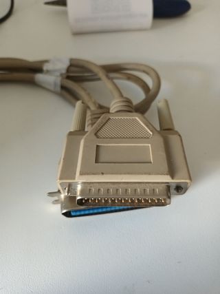 Toshiba TRST-56 Impresora Tickets 80mm