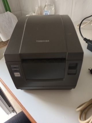 Toshiba TRST-56 Impresora Tickets 80mm
