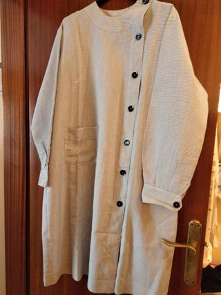 Bata Sra. Talla L-XL