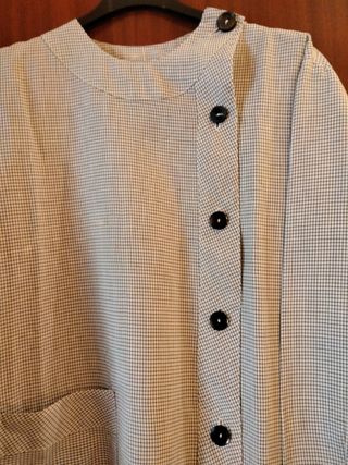 Bata Sra. Talla L-XL