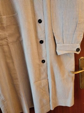 Bata Sra. Talla L-XL