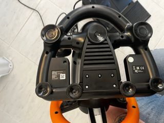 Volante Drift para PC