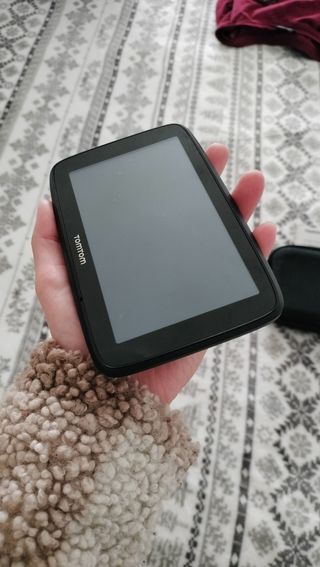 Navegador TomTom 4PN50