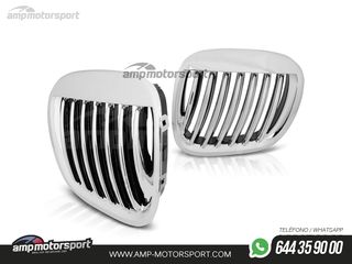 PARRILLA DELANTERA PARA BMW Z3 1996-2002