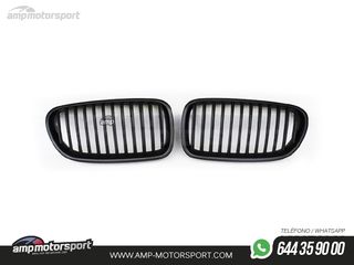 PARRILLA DELANTERA PARA BMW SERIE 5 F10/F11 2010-2013