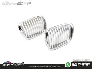 PARRILLA DELANTERA PARA BMW SERIE 5 E39 SEDÁN 1995-2003