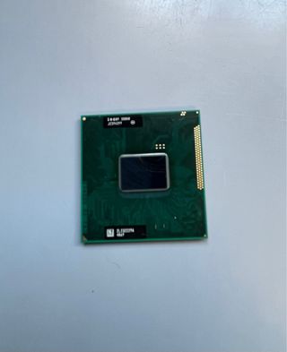 Procesador Intel Celeron B830 + Disipador/Ventilad