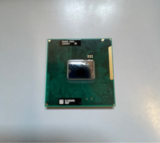 Procesador Intel Celeron B830 + Disipador/Ventilad