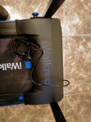 Cinta de andar iWalkPRO