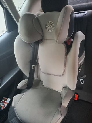 Silla coche Cybex