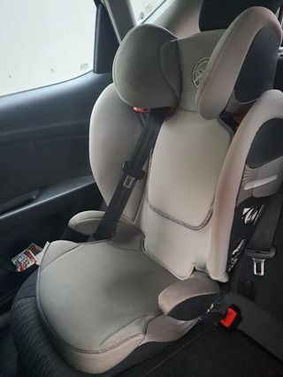 Silla coche Cybex