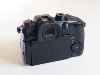 Panasonic GH5s + Metabones XL + Equipo completo