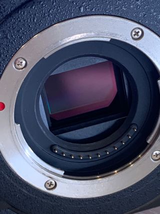 Panasonic GH5s + Metabones XL + Equipo completo