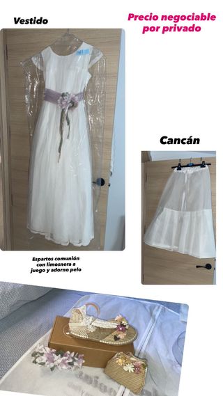 precio negociable