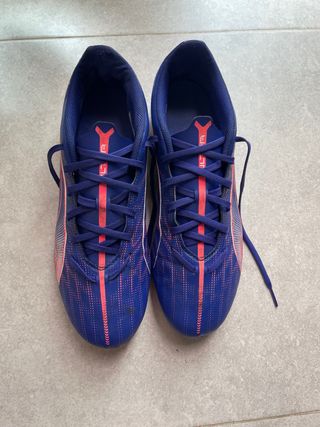 Botas Puma Ultra