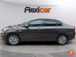 Fiat Tipo 1.4 16v Easy 95 CV gasolina 5p.