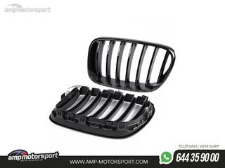 PARRILLA DELANTERA PARA BMW X3 F25 2010-2014