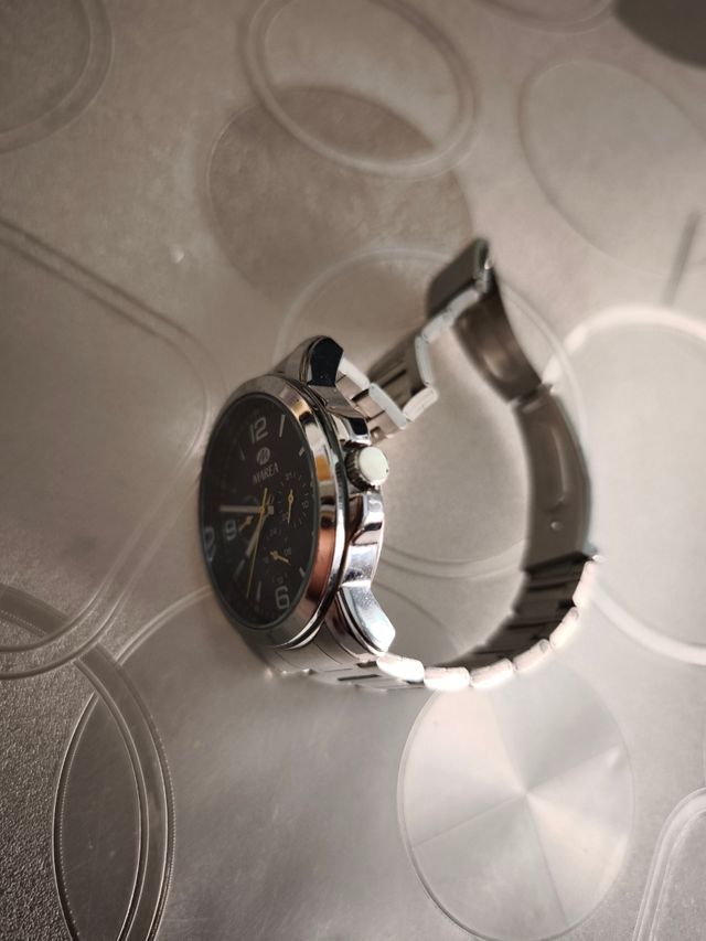 Orologio Marea per una riparazione impeccabile