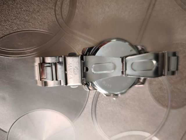 Orologio Marea per una riparazione impeccabile