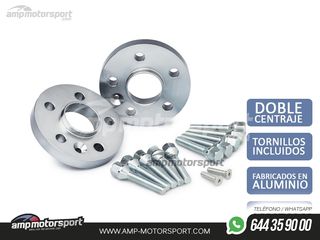 KIT SEPARADORES BMW SERIE Z Z3(96-02)