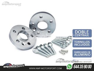 SEPARADORES BMW SERIE 1 E81/E87(04-11)