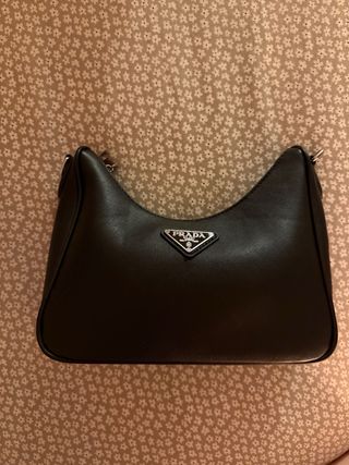Bolso Prada Negro