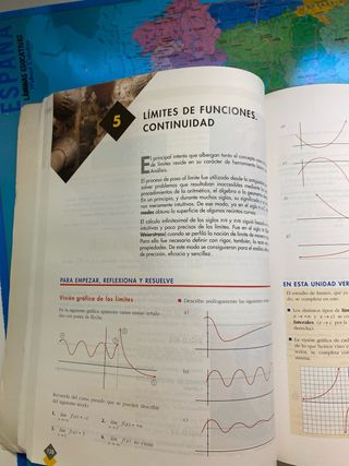 Matemáticas Aplicadas A Las Ciencias Sociales Ii