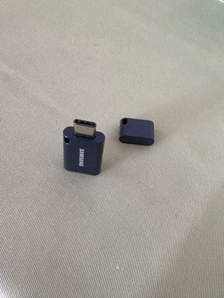 Samsung USB-C 256GB