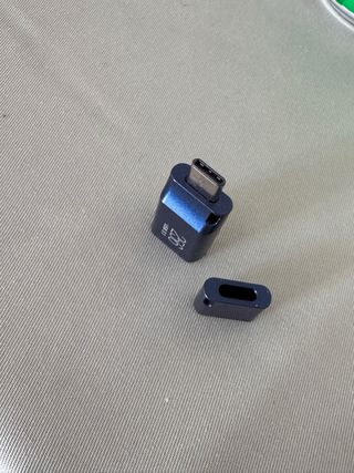 Samsung USB-C 256GB