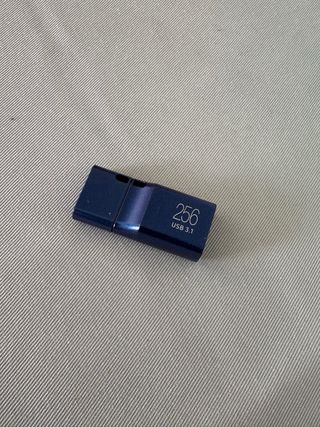 Samsung USB-C 256GB