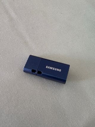 Samsung USB-C 256GB