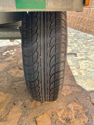 Remolque para 3 motos