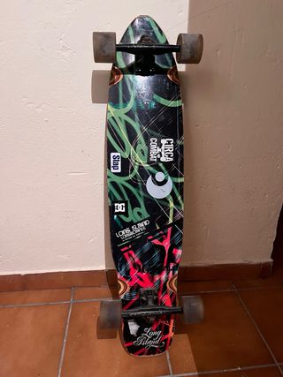 Longboard Long Island